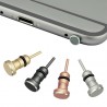 3.5mm audio jack protector / SIM eject tool - for Smartphone - tablets - iPhoneCables