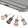 CablesProtector de conector de audio de 3,5 mm / herramienta de expulsión de SIM - para Smartphone - tabletas - iPhone