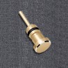 CablesProtector de conector de audio de 3,5 mm / herramienta de expulsión de SIM - para Smartphone - tabletas - iPhone