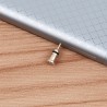 CablesProtector de conector de audio de 3,5 mm / herramienta de expulsión de SIM - para Smartphone - tabletas - iPhone