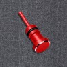 CablesProtector de conector de audio de 3,5 mm / herramienta de expulsión de SIM - para Smartphone - tabletas - iPhone