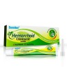 PielCrema herbal de menta - pomada para hemorroides - alivio del dolor - uso externo