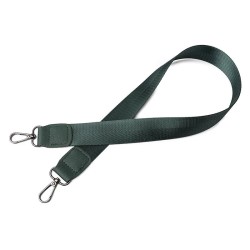 MochilasElegante mochila de cuero - bandolera multifunción