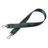 MochilasElegante mochila de cuero - bandolera multifunción