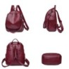 MochilasMochila multifuncional - bolso de hombro de cuero de moda