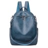 MochilasMochila multifuncional - bolso de hombro de cuero de moda