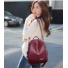 MochilasMochila multifuncional - bolso de hombro de cuero de moda