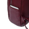 MochilasMochila multifuncional - bolso de hombro de cuero de moda