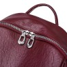 MochilasMochila multifuncional - bolso de hombro de cuero de moda