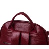 MochilasMochila multifuncional - bolso de hombro de cuero de moda