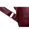 MochilasMochila multifuncional - bolso de hombro de cuero de moda
