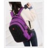 MochilasMochila de moda - Maletín para portátil de 15,6 pulgadas - Puerto de carga USB