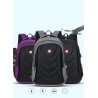 MochilasMochila de moda - Maletín para portátil de 15,6 pulgadas - Puerto de carga USB