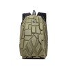 MochilasMochila de moda - bolsa para computadora portátil - resistente al agua - puerto de carga USB - diseño tallado