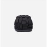 MochilasMochila de moda - bolsa para computadora portátil - resistente al agua - puerto de carga USB - diseño tallado