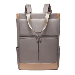 Elegant multifunction backpack - laptop bag - waterproofBackpacks