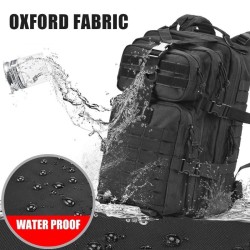 MochilasMochila deportiva de moda - gran capacidad - impermeable - montañismo - senderismo - camping