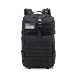 MochilasMochila deportiva de moda - gran capacidad - impermeable - montañismo - senderismo - camping