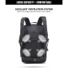 MochilasMochila deportiva de moda - gran capacidad - impermeable - montañismo - senderismo - camping