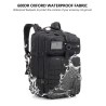 MochilasMochila deportiva de moda - gran capacidad - impermeable - montañismo - senderismo - camping