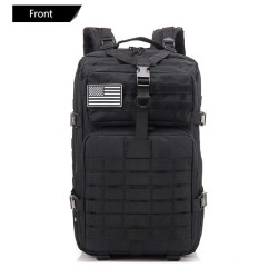 MochilasMochila deportiva de moda - gran capacidad - impermeable - montañismo - senderismo - camping