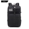 MochilasMochila deportiva de moda - gran capacidad - impermeable - montañismo - senderismo - camping
