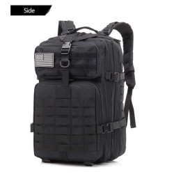 MochilasMochila deportiva de moda - gran capacidad - impermeable - montañismo - senderismo - camping