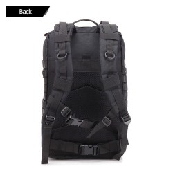 MochilasMochila deportiva de moda - gran capacidad - impermeable - montañismo - senderismo - camping