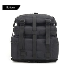 MochilasMochila deportiva de moda - gran capacidad - impermeable - montañismo - senderismo - camping