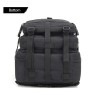 MochilasMochila deportiva de moda - gran capacidad - impermeable - montañismo - senderismo - camping