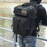 MochilasMochila deportiva de moda - gran capacidad - impermeable - montañismo - senderismo - camping