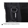 MochilasMochila deportiva de moda - gran capacidad - impermeable - montañismo - senderismo - camping