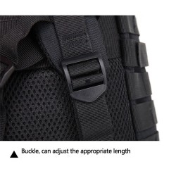 MochilasMochila deportiva de moda - gran capacidad - impermeable - montañismo - senderismo - camping