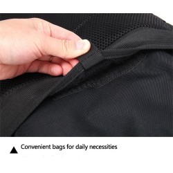 MochilasMochila deportiva de moda - gran capacidad - impermeable - montañismo - senderismo - camping