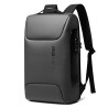 MochilasMochila elegante multifuncional - Bolsa para portátil de 15,6 pulgadas - antirrobo - Puerto de carga USB - resistente...