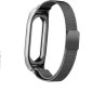 Ropa inteligenteCorrea de malla metálica - pulsera - para Xiaomi Mi Band 2 / 3 / 4 / 5-6