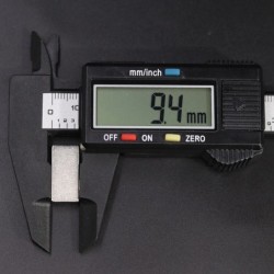 N35N35 - imán de neodimio - bloque fuerte - 20 mm * 10 mm * 3 mm - 5 - 100 piezas