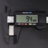 N35N35 - imán de neodimio - bloque fuerte - 20 mm * 10 mm * 3 mm - 5 - 100 piezas