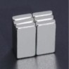 N35N35 - imán de neodimio - bloque fuerte - 20 mm * 10 mm * 3 mm - 5 - 100 piezas