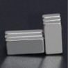 N35N35 - imán de neodimio - bloque fuerte - 20 mm * 10 mm * 3 mm - 5 - 100 piezas