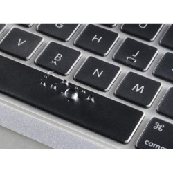 ProtecciónFunda protectora de silicona para teclado - para MacBook Pro 13/15 - A1706 A1989 A1707