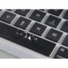 ProtecciónFunda protectora de silicona para teclado - para MacBook Pro 13/15 - A1706 A1989 A1707
