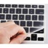 ProtecciónFunda protectora de silicona para teclado - para MacBook Pro 13/15 - A1706 A1989 A1707