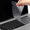 ProtecciónFunda protectora para teclado - silicona blanda - distribución UE - para Macbook Pro 13