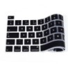 ProtecciónFunda protectora para teclado - silicona blanda - distribución UE - para Macbook Pro 13