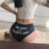 Sexy printed underwear - seamless knickersLingerie