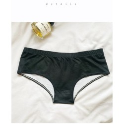 LenceríaRopa interior sexy estampada - braguitas sin costuras