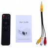 ProyectoresYG300 YG-300 Mini proyector LED portátil - HDMI - cine en casa - multimedia