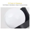 ApliquesLámpara moderna en forma de bola - aplique de exterior