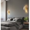 Modern luxurious wall lamp - LED - acrylic sconceWall lights